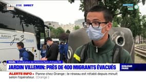 L'essentiel de l'actualité parisienne du jeudi 3 juin 2021