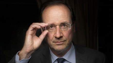François Hollande