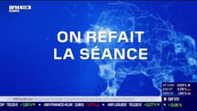 On refait la séance : Bertrand Lamielle vs Éric Lewin - 22/11