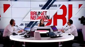  "Marine Le Pen représente un espoir, elle est courageuse."