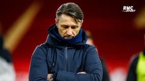 Ligue 1 : Niko Kovac n’est plus l’entraîneur de l’AS Monaco
