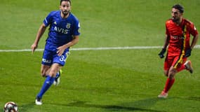 Rami demande du temps pour réfléchir