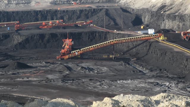 La Société Générale ne financera pas la construction de la centrale thermique indonésienne Tanjung Jati. (image d'illustration)