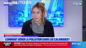 Calanques: comment gérer la surfréquentation du parc national?