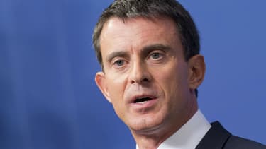 Après les violences à Moirans, le Premier ministre a défendu une réponse "ferme" pour le "rétablissement de l'ordre républicain".
