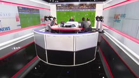 Où Duga attend Tuchel face à Naples (et c'est très précis)