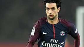 Javier Pastore
