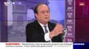François Hollande :  "L'extrême droite a une certaine connivence avec Vladimir Poutine"