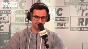 Super Moscato Show / Le "cri de gueule" de Di Meco sur la tactique de Bielsa - 06/04