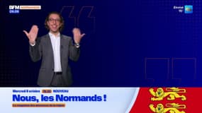 "Gratuit, il fait toujours plaisir..." - La météo de Colas du lundi 6 octobre 2025