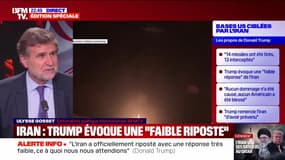 Édition spéciale : La riposte de l'Iran - 23/06
