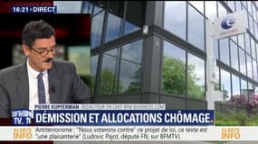Verser des allocations aux démissionnaires : sueurs froides en perspective du côté de l'assurance chômage
