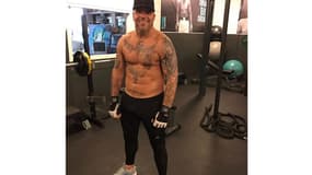 Andy van der Meyde