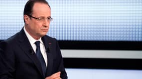 François Hollande avait défendu sa "boîte à outils" pour l'emploi à la télévision fin mars. Mais le gouvernement va devoir enrichir sa politique pour faire reculer le chômage.