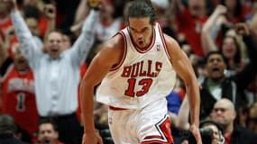 Joakim Noah