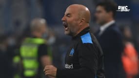 OM 1-2 Brest : "On s'est perdu après le penalty" regrette Sampaoli