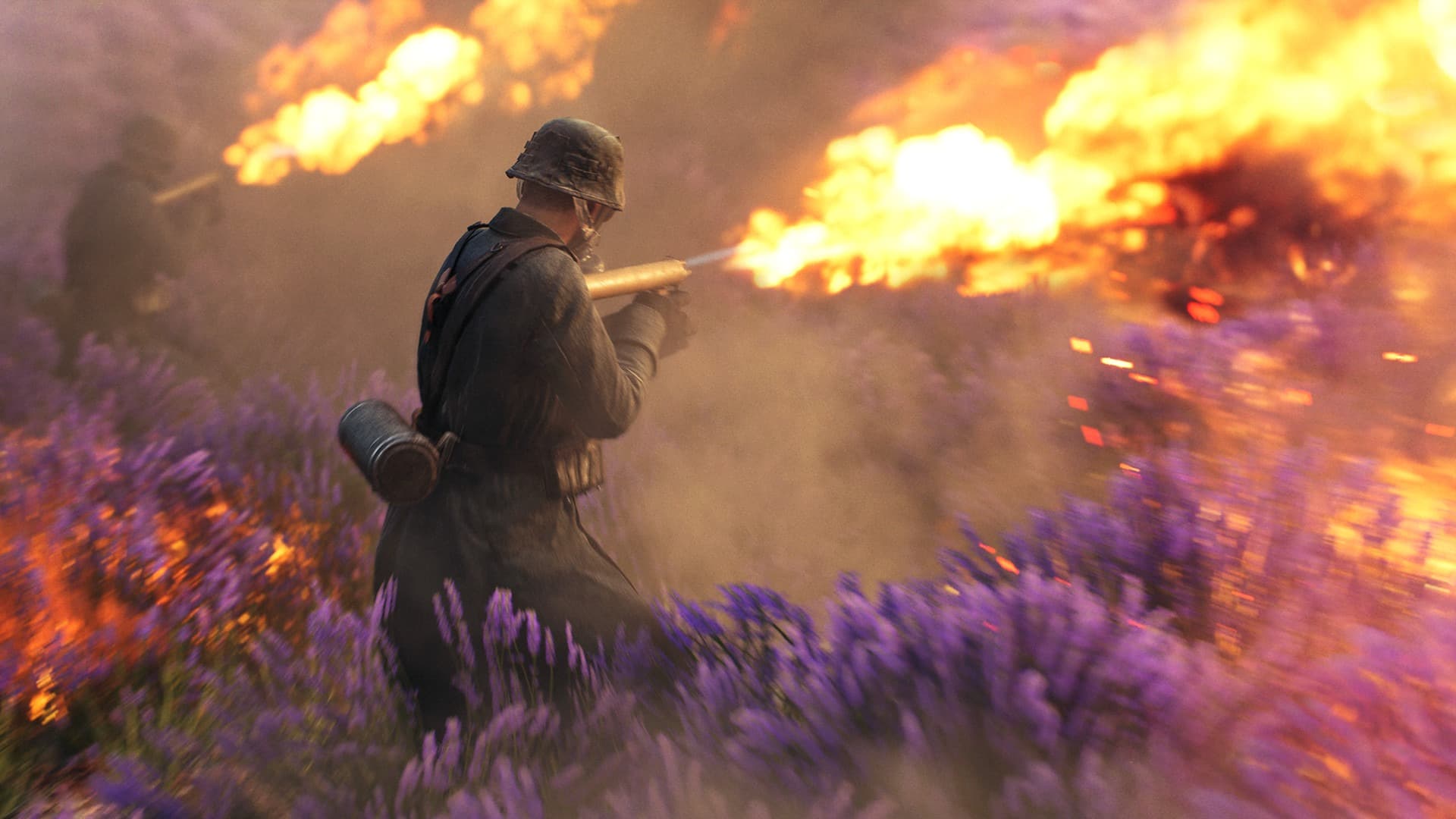 Battlefield V Battlefield V