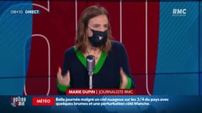 Le tout premier masque dédié aux sportifs élaboré par la marque française Salomon
