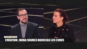 Iconic Invité : Nona Source - 26/01 