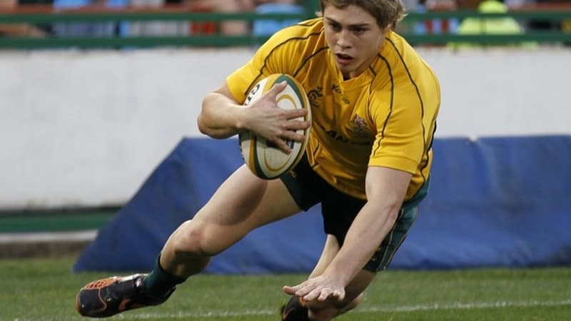 James O'Connor