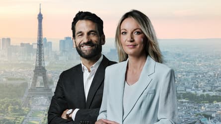 BFM Première