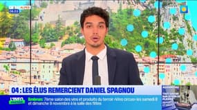 Bonjour DICI du mercredi 5 novembre 2025