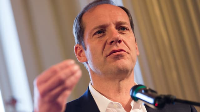 Christian Prudhomme