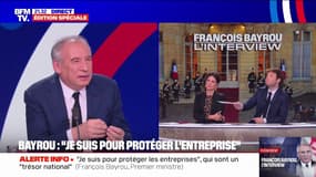 François Bayrou: "Il n'y a pas de fiscalité acceptée sans justice"