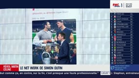 Le Net Work du 21 janvier