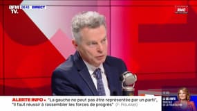 Face-à-Face : Fabien Roussel - 11/04