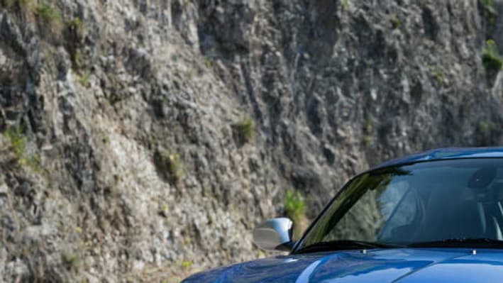 Le remplaçant de l'actuel Z4 sera développé en partenariat avec Toyota.