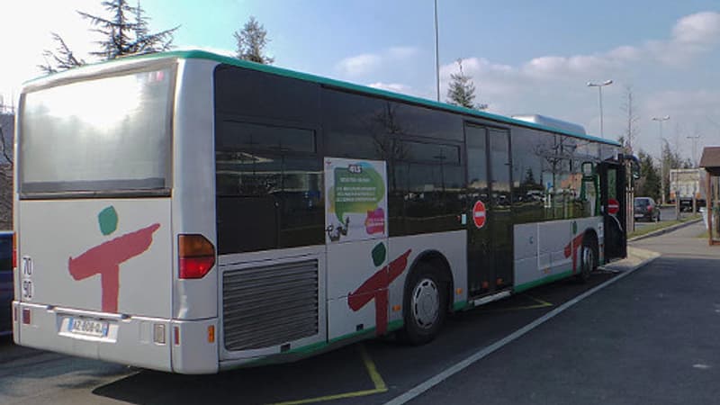 Essonne: mouvement de grève sur le réseau de bus Tice, le trafic fortement perturbé