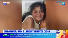 Disparition de Marie-Pierre Arfel en Grèce: l'enquête sur le point d'être classée