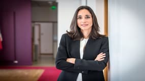 #Plastique - "Il y a un véritable travail à faire. Non n'avons pas besoin de tout emballer, les industriels doivent utiliser du plastique recyclable." 