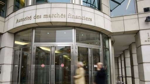 L'Autorité des marchés financiers a notamment réclamé 300.000 euros d'amende contre Luc Besson en 2014. 