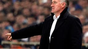 Didier Deschamps