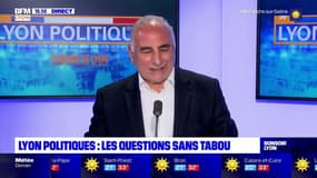 Georges Képénékian invité de Lyon Politiques