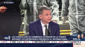 Impact du coronavirus sur les entreprises françaises: comment limiter la casse?