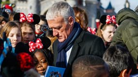 Didier Deschamps