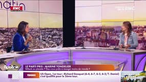 Le parti-pris : Êtes-vous prêts à manger moins de viande ? - 31/08