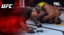 UFC : Impitoyable, Almeida soumet Rozenstruik dès le premier round