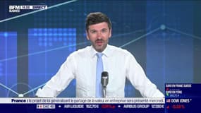 BFM Bourse - Lundi 22 mai