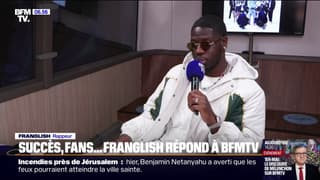 st la moindre des choses": le chanteur Franglish part à la rencontre de ses fans à Bordeaux