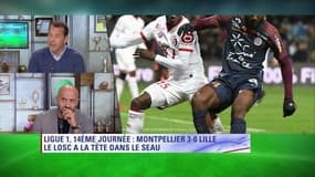 Le best-of de l’After foot du samedi 25 novembre