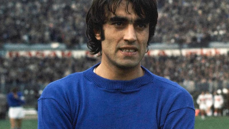 Pietro Anastasi