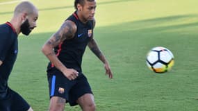 Neymar (Barça)