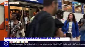 L'essentiel de l'actualité parisienne du vendredi 24 juin 2022