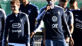 Equipe de France