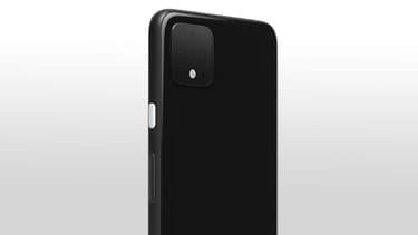 Le Google Pixel 4