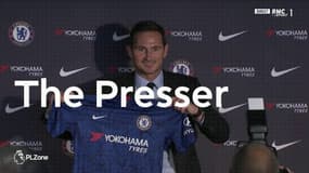 Le Presser de la 1ère journée de Premier League